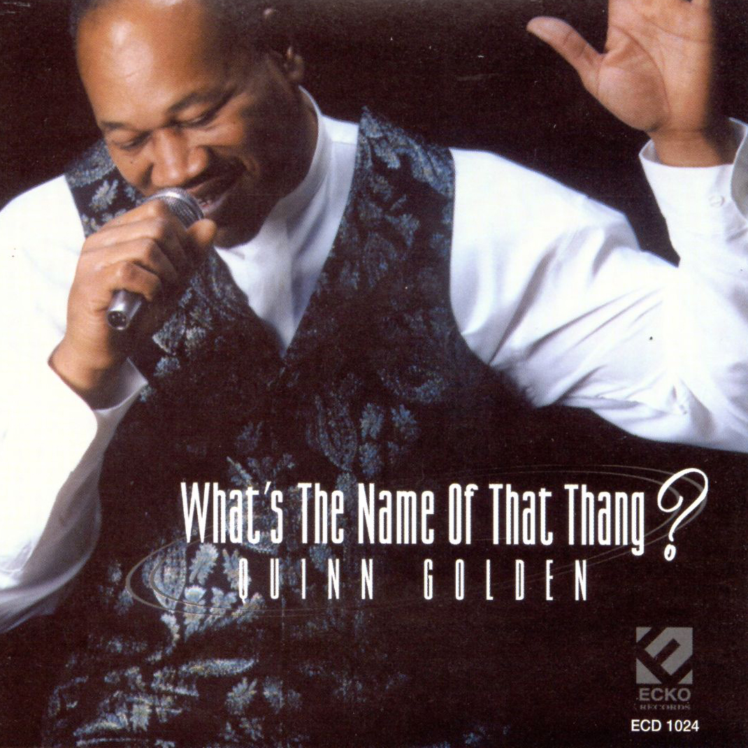 (image for) What's The Name Of That Thang? (Cassette)