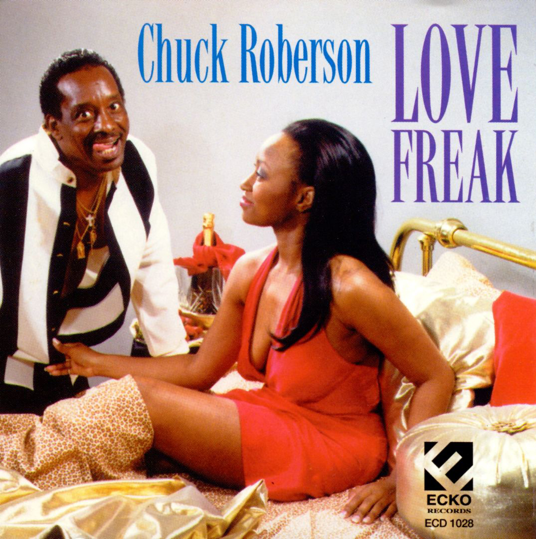 (image for) Love Freak (Cassette)