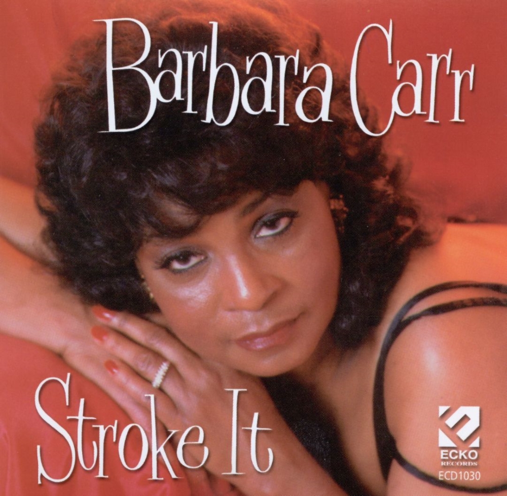 (image for) Stroke It (Cassette)