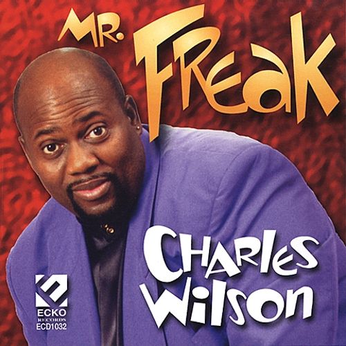 (image for) Mr. Freak (Cassette)