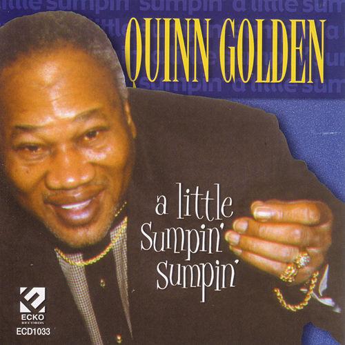(image for) Little Sumpin' Sumpin' (Cassette)