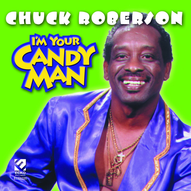 (image for) I'm Your Candy Man (Cassette)