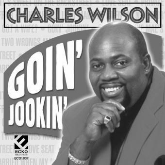 (image for) Goin Jookin' (Cassette)
