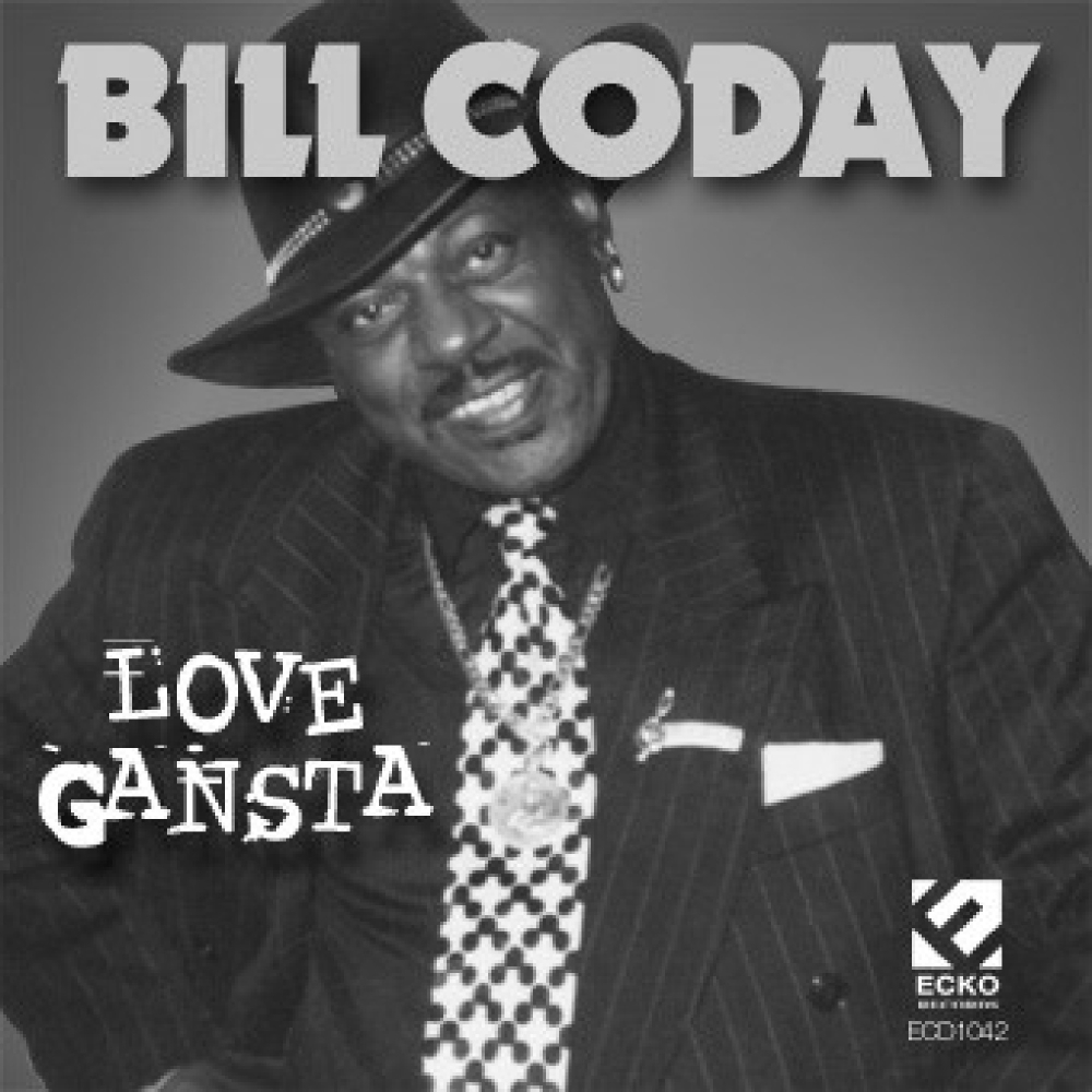 (image for) Love Gangsta (Cassette)