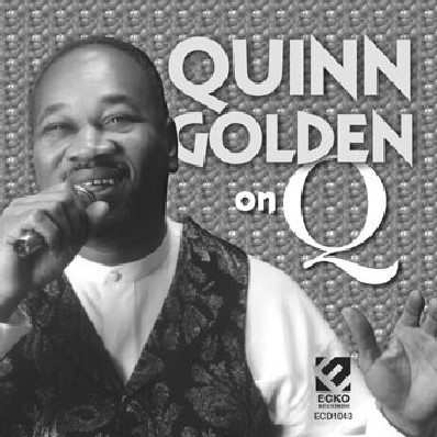 (image for) On Q (Cassette)