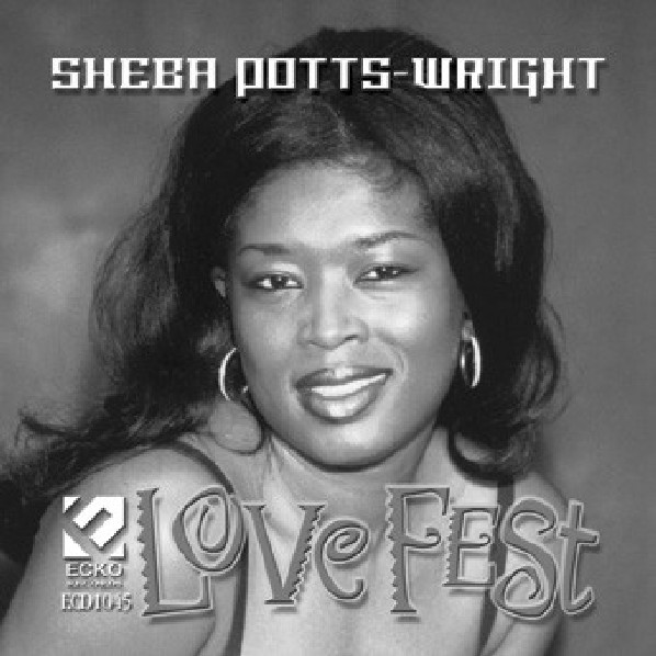 (image for) Love Fest (Cassette)