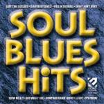 (image for) Soul Blues Hits, Volume 1 (Cassette)