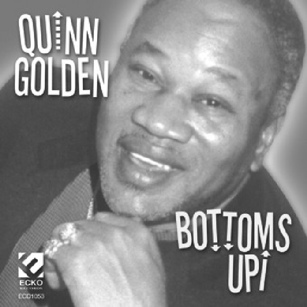 (image for) Bottoms Up (Cassette)