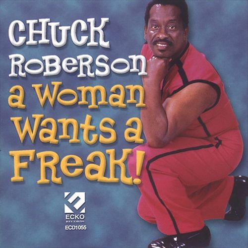 (image for) A Woman Wants A Freak! (Cassette)