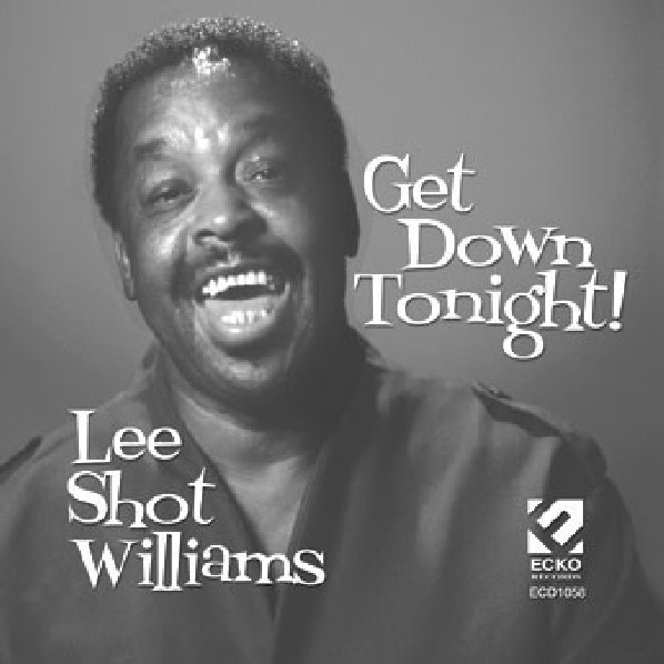 (image for) Get Down Tonight! (Cassette)