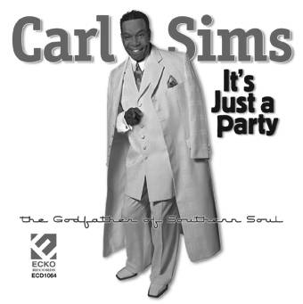 (image for) It's Just A Party (Cassette)