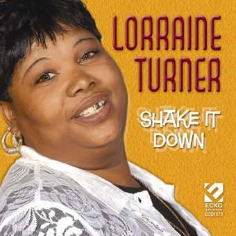 (image for) Shake It Down