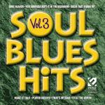 (image for) Soul Blues Hits, Volume 3