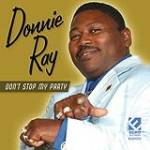 (image for) Don't Stop My Party