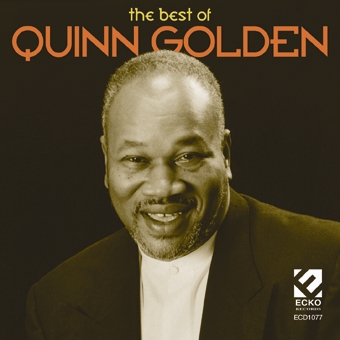 (image for) The Best Of Quinn Golden