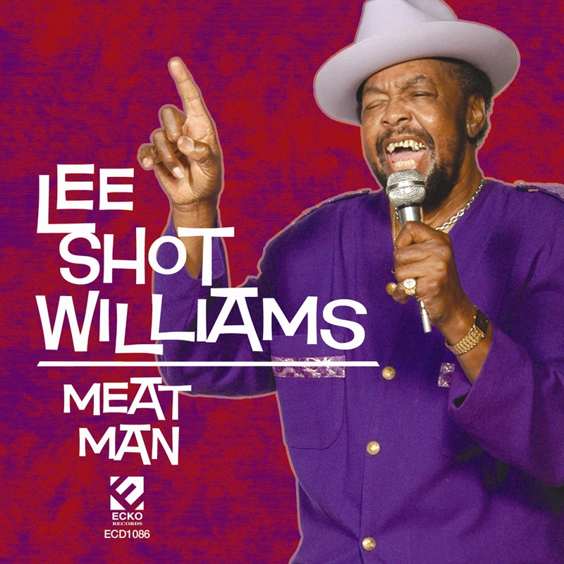 (image for) Meat Man