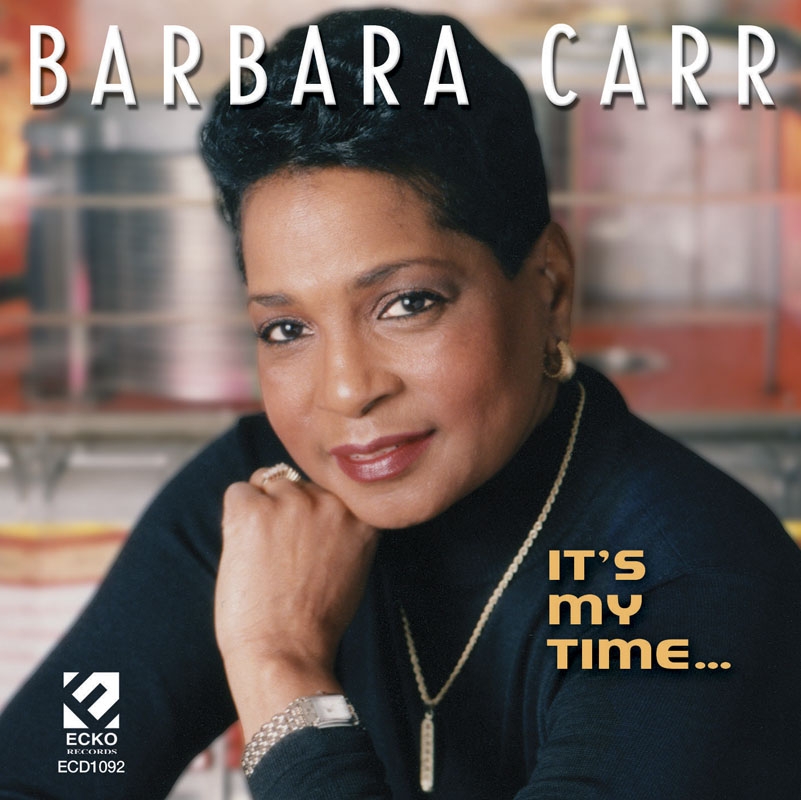 (image for) It's My Time