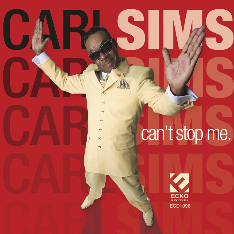 Can't Stop Me (image for) Can't Stop Me