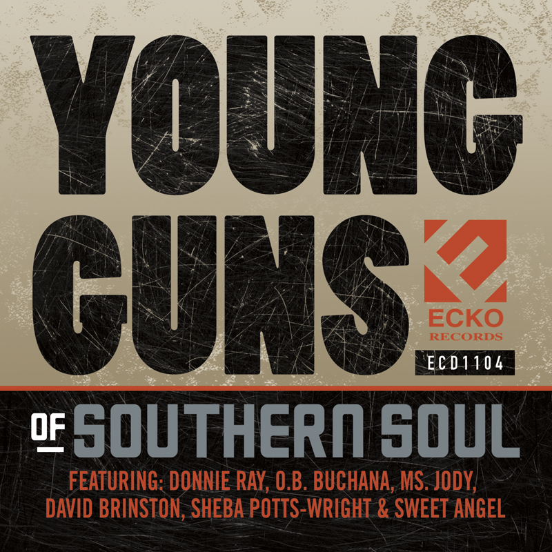 (image for) Young Guns Of Southern Soul