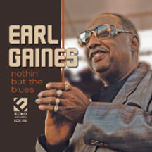 Nothin But The Blues (image for) Nothin But The Blues