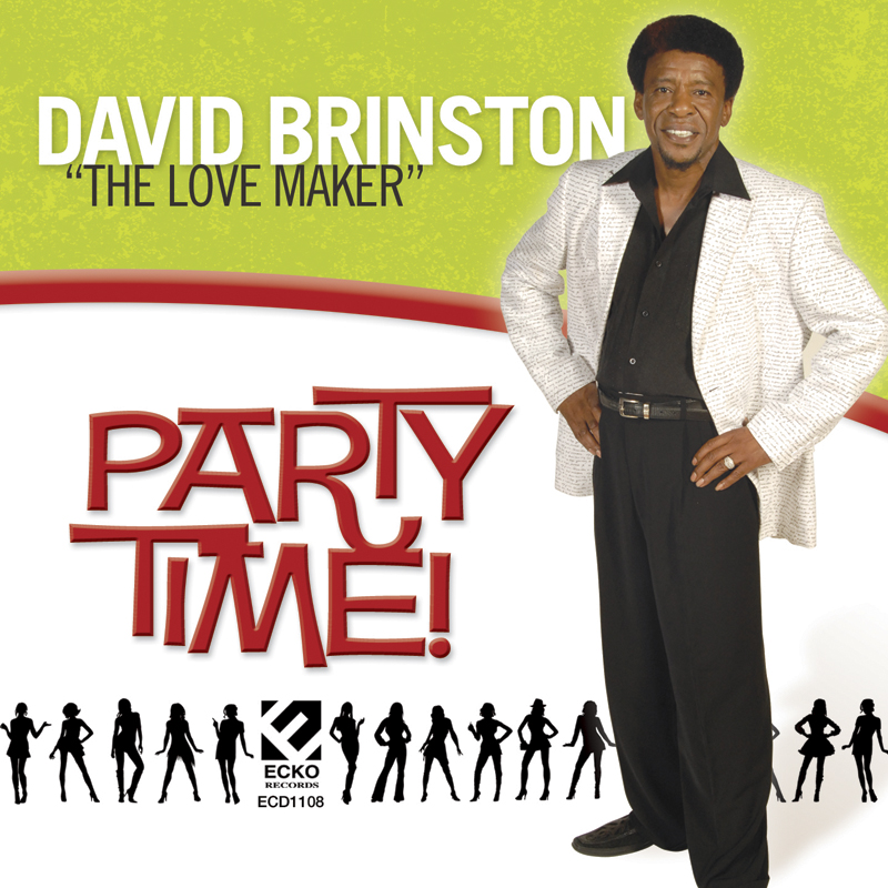 Party Time (image for) Party Time