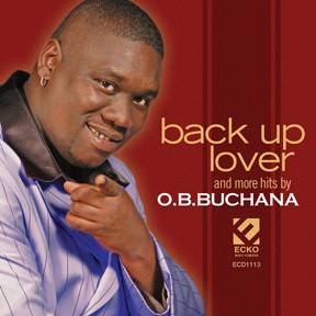 Back Up Lover (image for) Back Up Lover