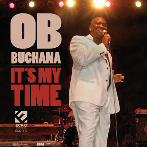 It's My Time (image for) It's My Time