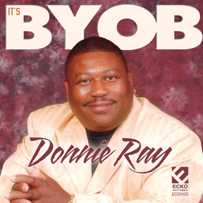 It's BYOB (image for) It's BYOB