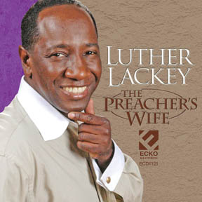 The Preacher's Wife (image for) The Preacher's Wife