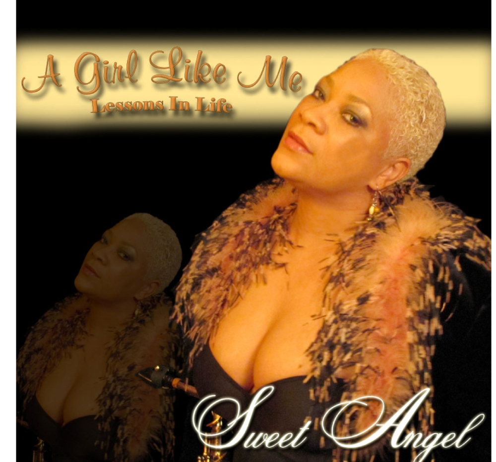 A Girl Like Me (image for) A Girl Like Me