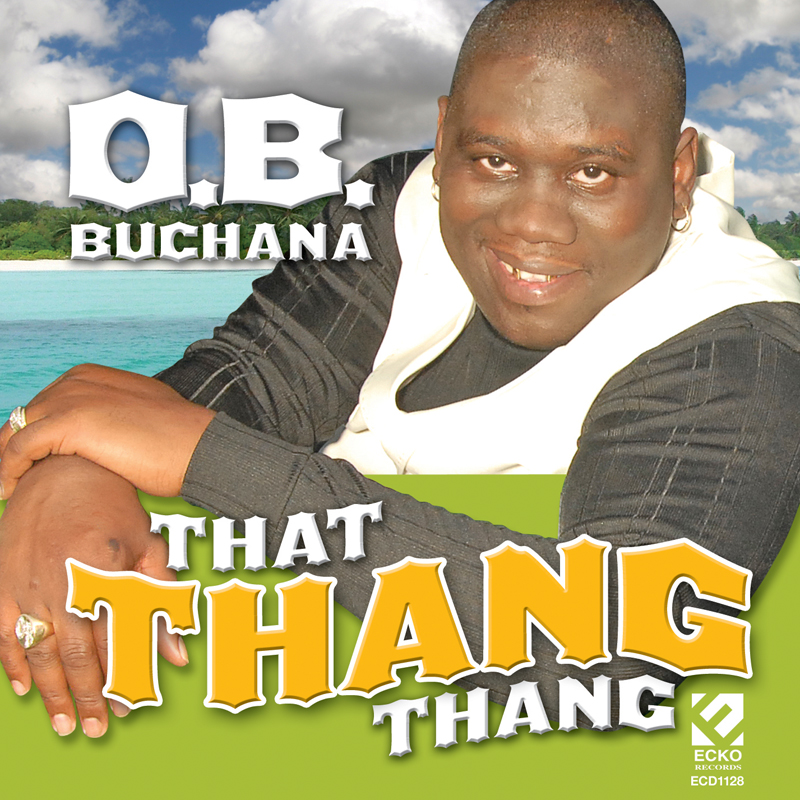 (image for) That Thang Thang