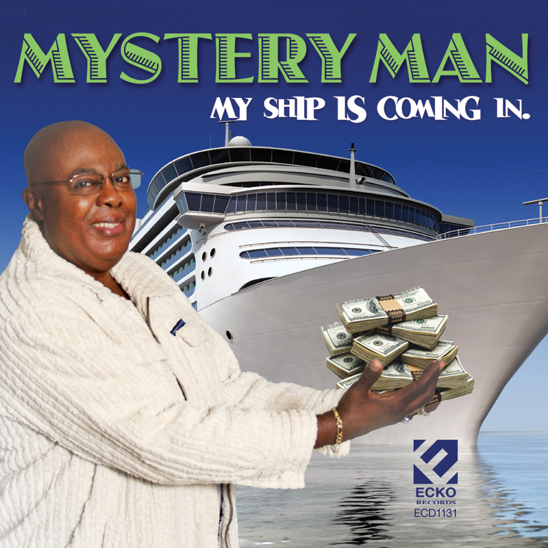 My Ship Is Coming In (image for) My Ship Is Coming In