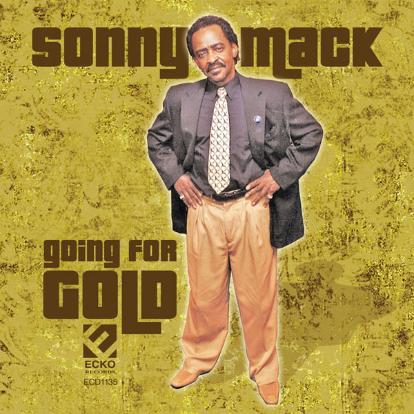Going For Gold (image for) Going For Gold