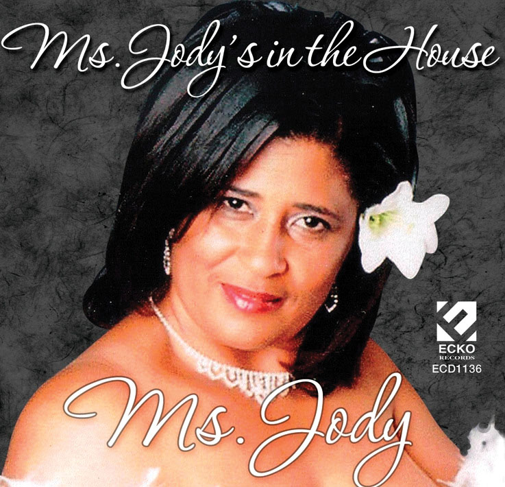 Ms. Jody's In The House (image for) Ms. Jody's In The House