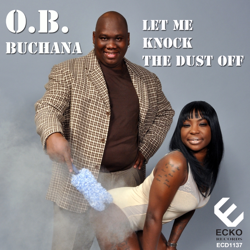(image for) Let Me Knock The Dust Off