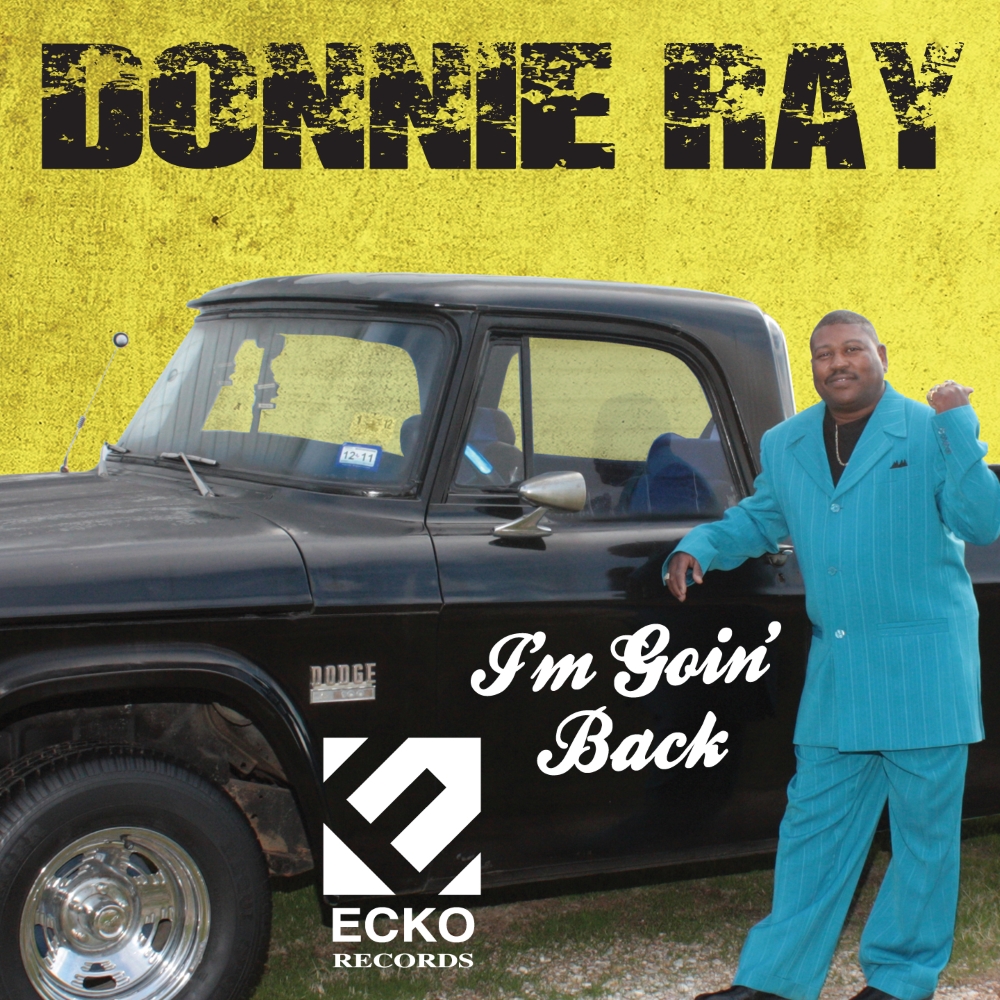 I'm Goin' Back (image for) I'm Goin' Back