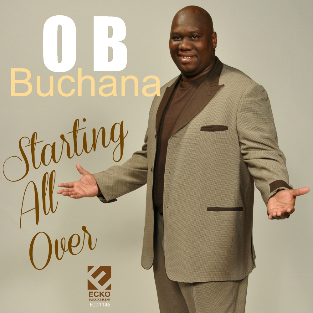 Starting All Over (image for) Starting All Over