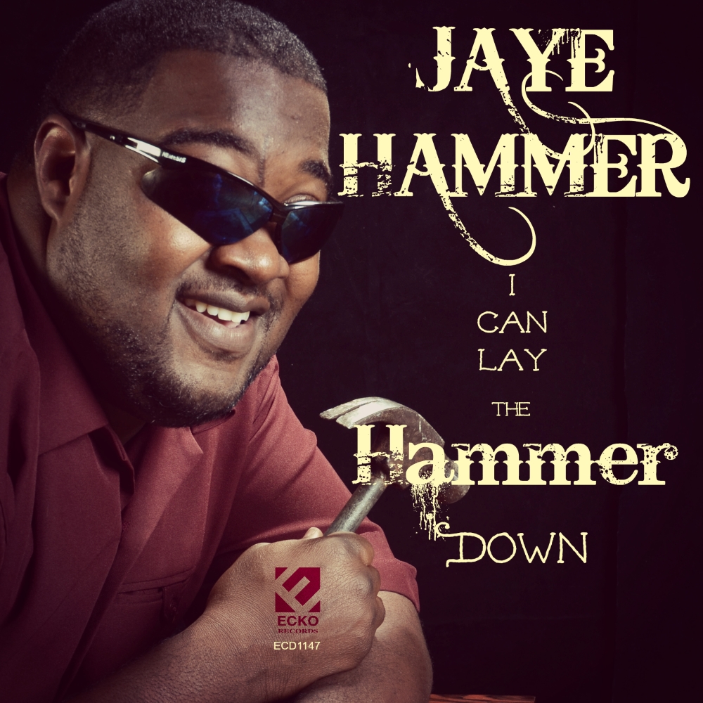 I Can Lay The Hammer Down (image for) I Can Lay The Hammer Down
