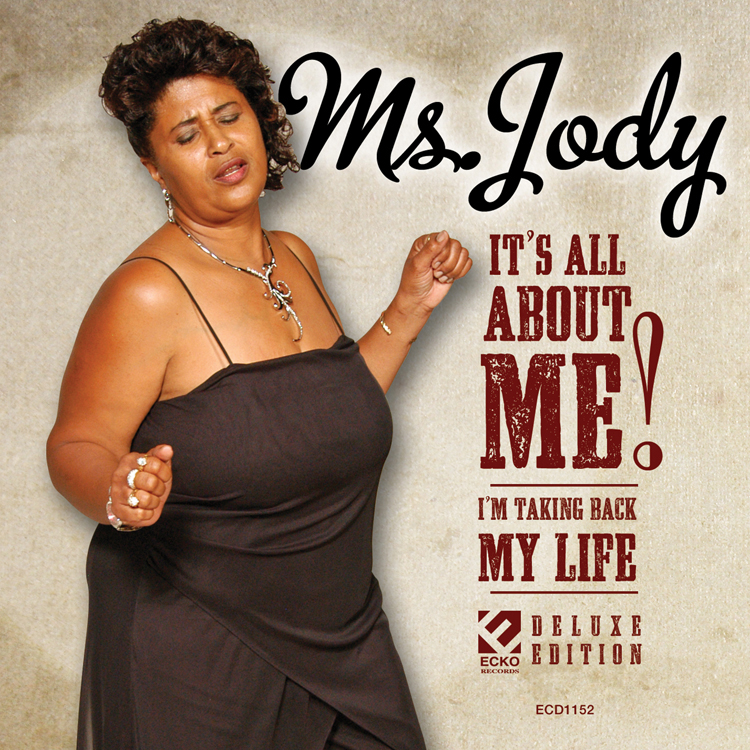 (image for) It's All About Me [Deluxe Edition]