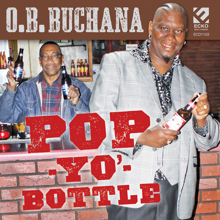 (image for) Pop Yo' Bottle
