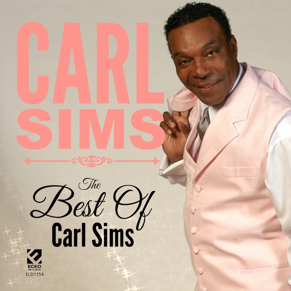 (image for) The Best Of Carl Sims