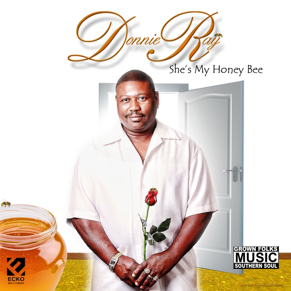 She's My Honey Bee (image for) She's My Honey Bee