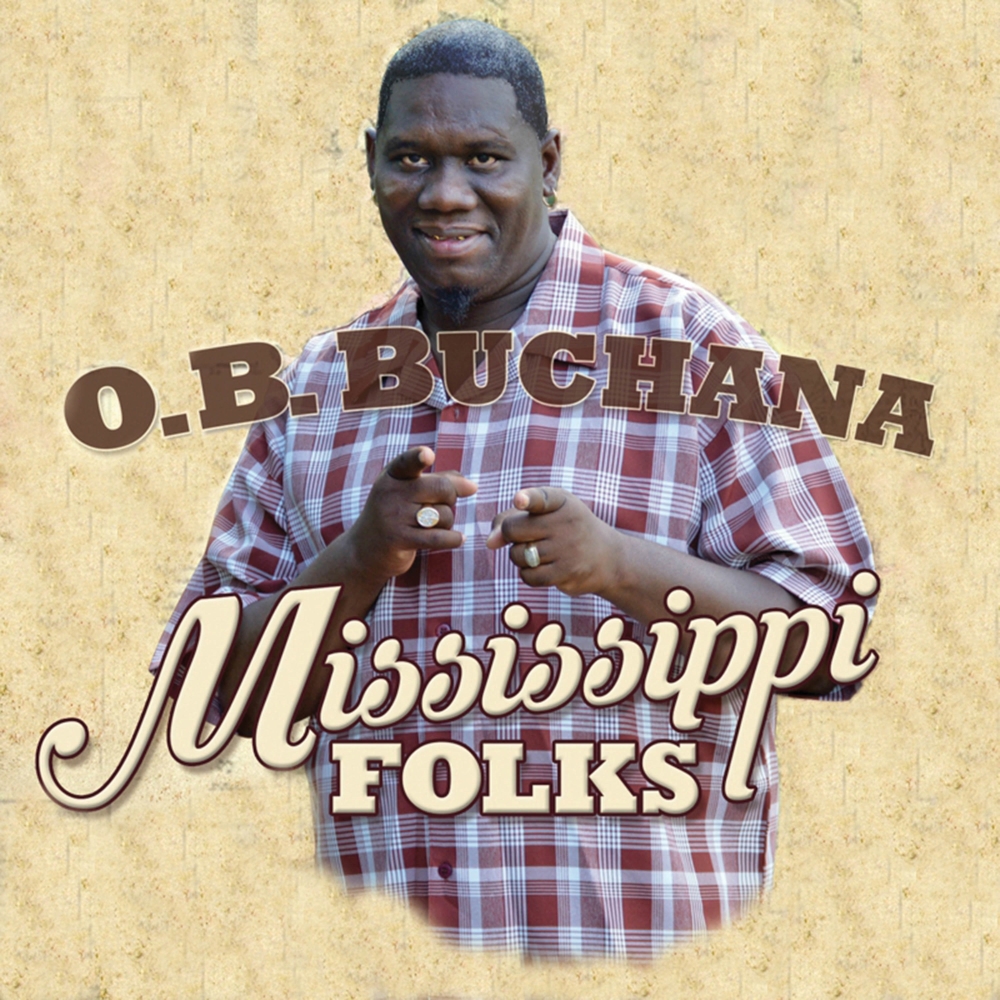 Mississippi Folks (image for) Mississippi Folks
