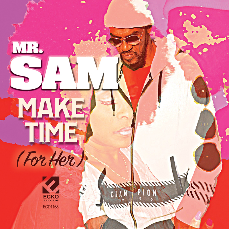 Make Time (For Her) (image for) Make Time (For Her)