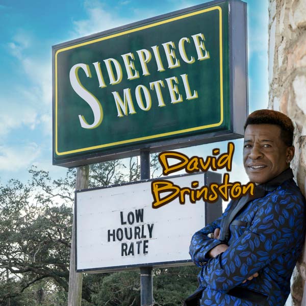 Sidepiece Motel (image for) Sidepiece Motel