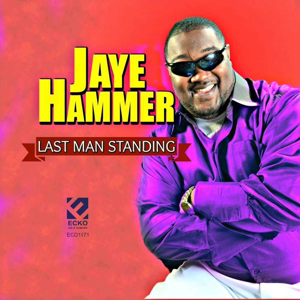 Last Man Standing (image for) Last Man Standing