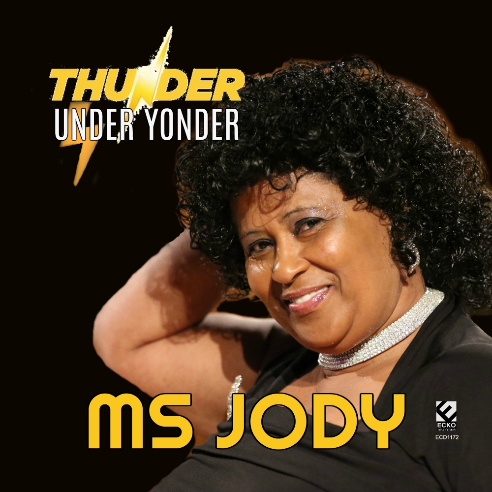 Thunder Under Yonder (image for) Thunder Under Yonder