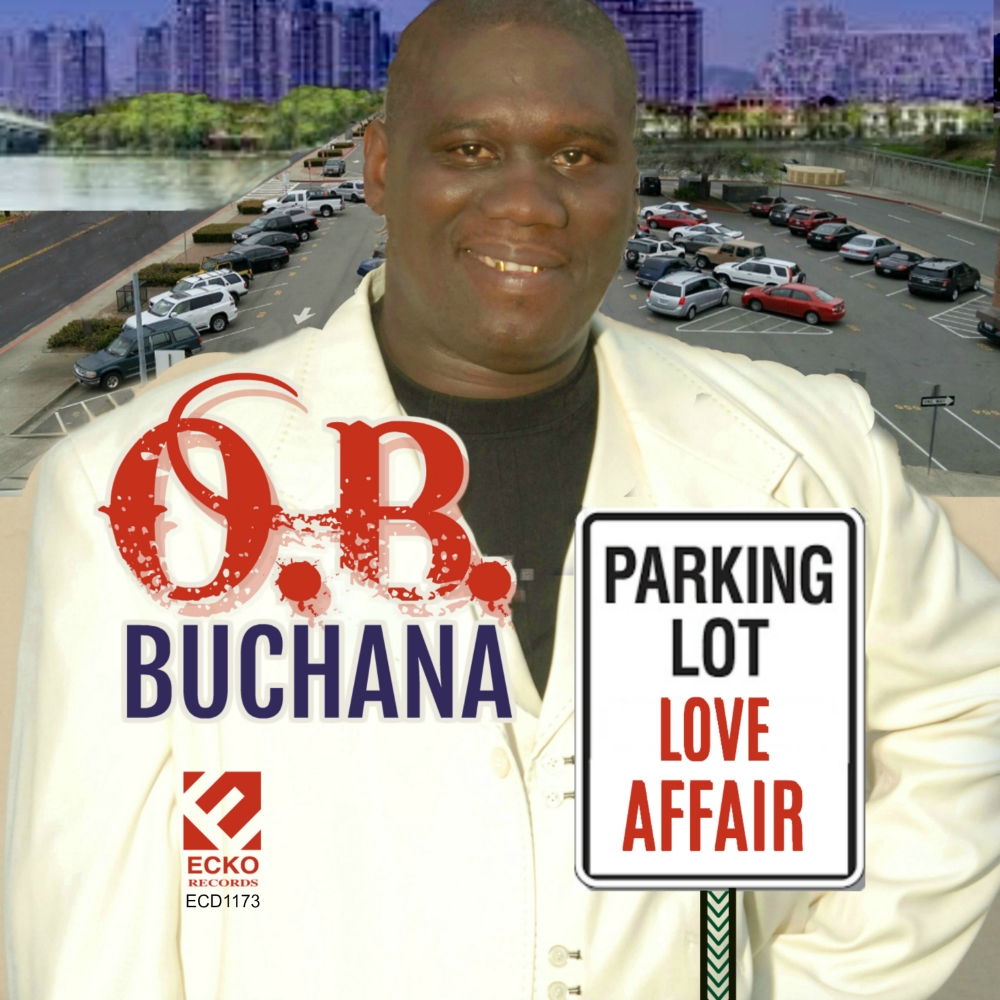Parking Lot Love Affair (image for) Parking Lot Love Affair