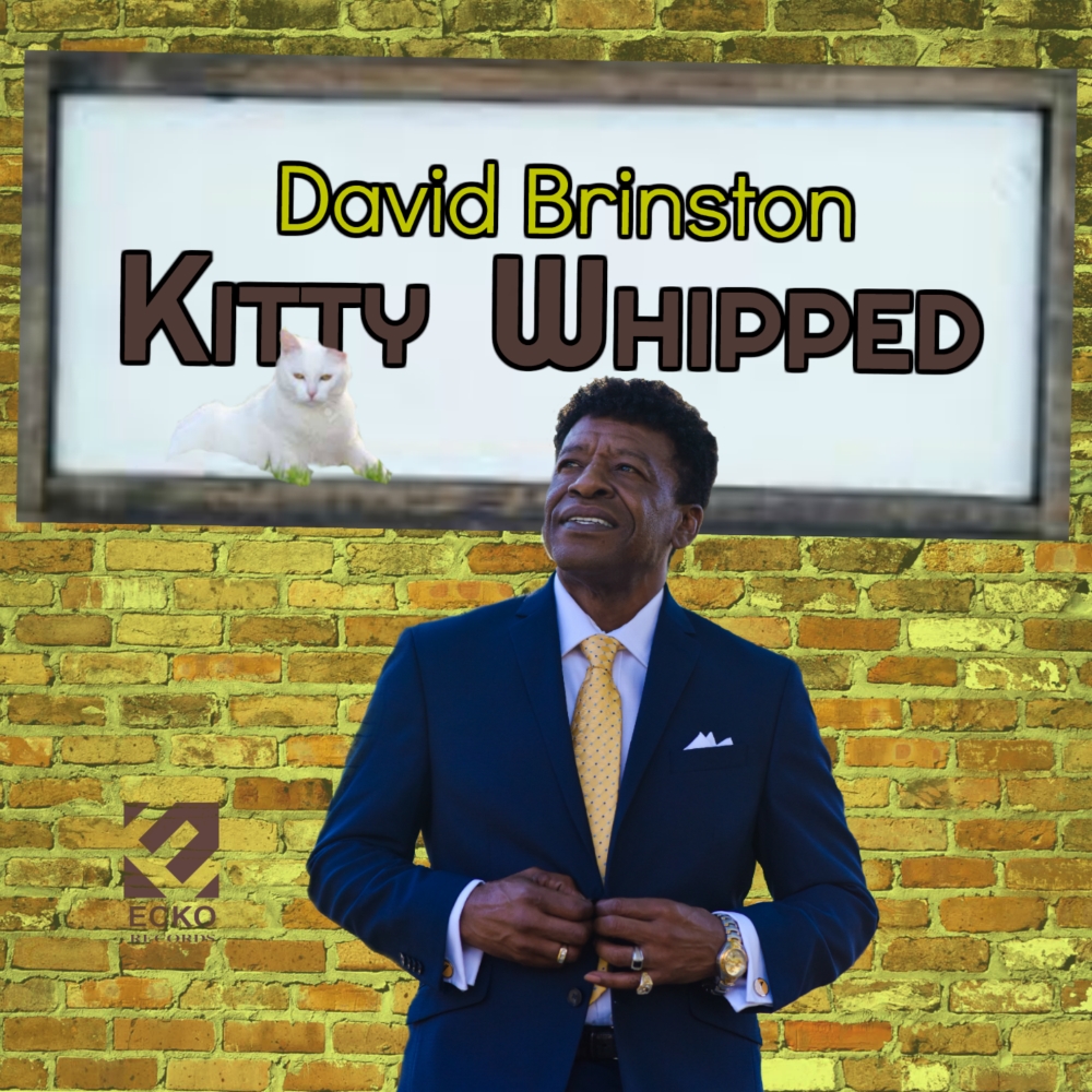 Kitty Whipped (image for) Kitty Whipped