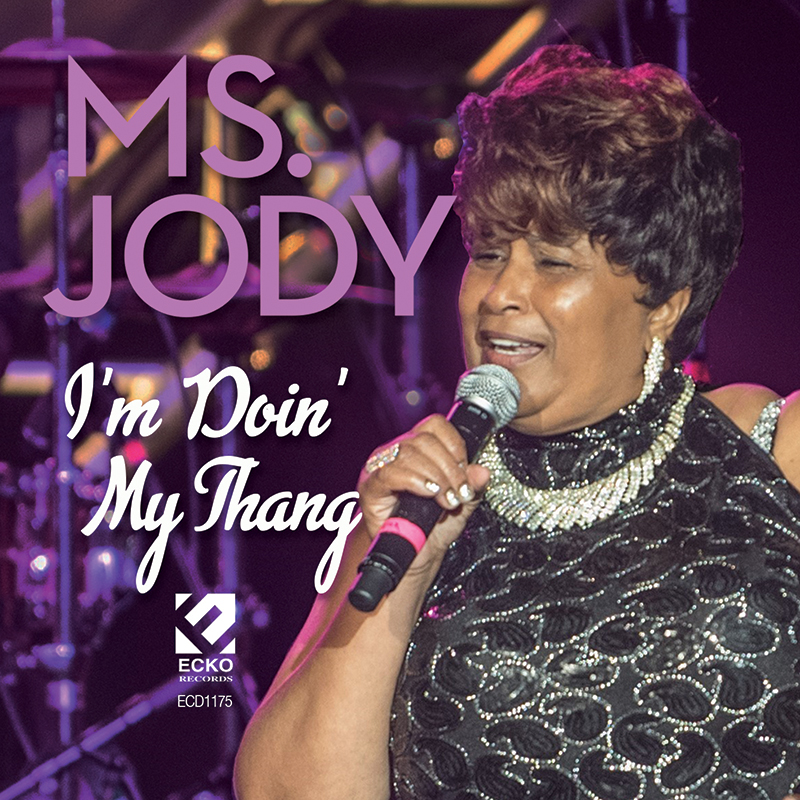 I'm Doin' My Thang (image for) I'm Doin' My Thang